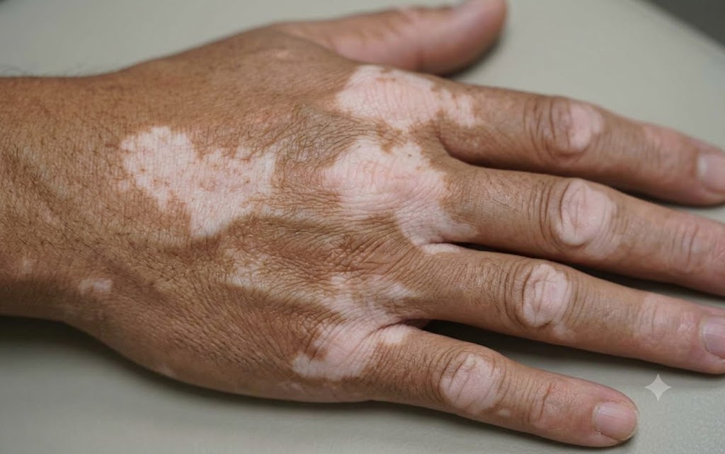 before-Vitiligo-treatment