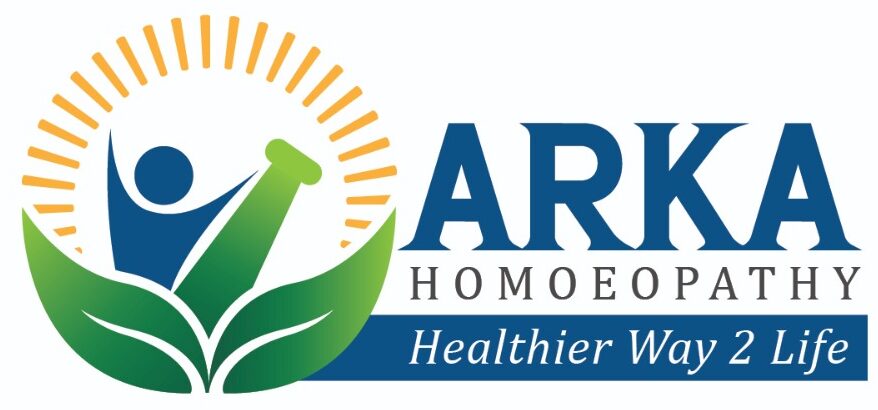 Arka Homeo Care